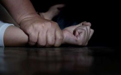 Homem é preso em flagrante pela BM por estupro de vulnerável em Coxilha