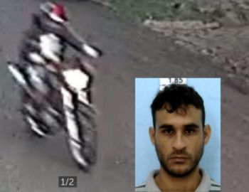 Polícia segue mobilizada para localizar homem que matou duas mulheres em Passo Fundo