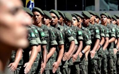 Tapejara informa seleções complementares dos jovens alistados em Tapejara