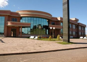 UPF Lagoa Vermelha oferece cursos presenciais e na modalidade híbrida