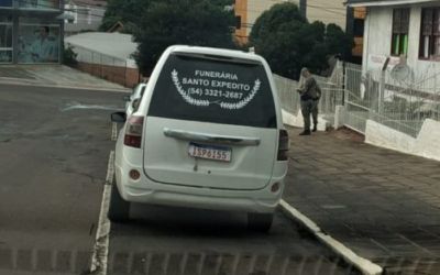 Mulher é encontrada sem vida em Erechim