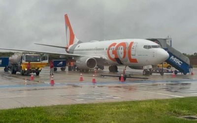 Corpo do piloto de avião que morreu na Venezuela chega a Passo Fundo