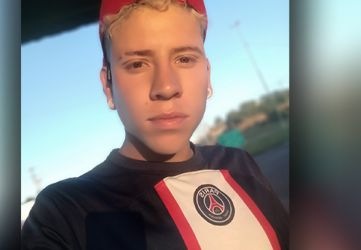 Identificado o jovem que perdeu avida em acidente em Erechim