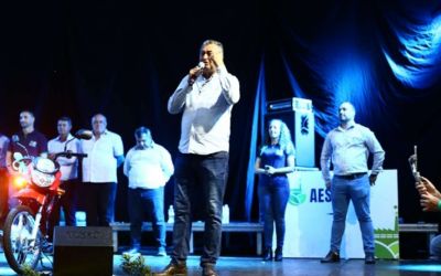 ExpoAgro Sertão Fenaser recebe cerca de 30 mil visitantes
