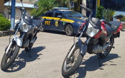 Motociclista embriagado é preso após atropelar policial rodoviário federal em Bento Gonçalves