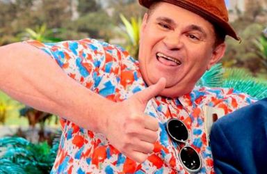 Batoré, ator e humorista, morre em São Paulo