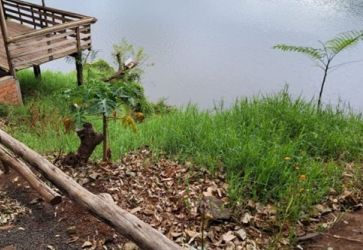 Homem de 50 anos é preso após matar ex-companheira e atirar corpo no rio Uruguai em SC