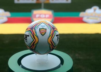 Gauchão 2022: FGF define calendário e horários dos jogos da primeira fase