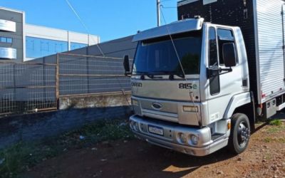 Quadrilha de Passo Fundo é alvo de operação policial