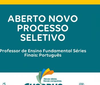Informação da Prefeitura de Charrua RS.