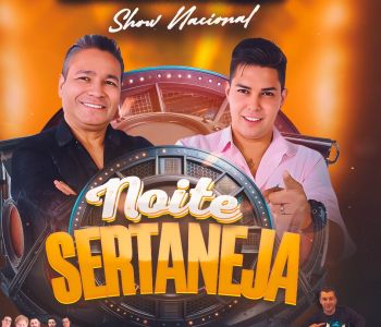 Noite sertaneja 