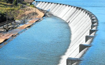 Adolescente morre afogado na Barragem do Salto, em São Francisco de Paula