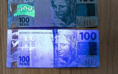 Indivíduo é preso com notas falsas em Erechim