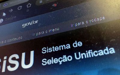 MEC adia divulgação do resultado do Sisu para quarta-feira (31)