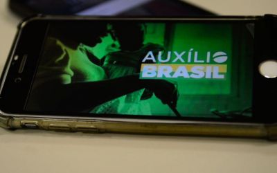 Caixa paga Auxílio Brasil a cadastrados com NIS final 9