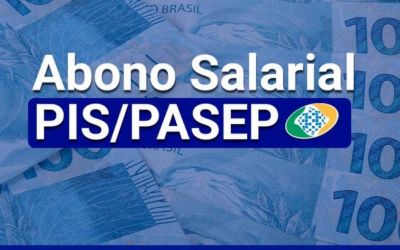 Calendário de pagamento do abono PIS/Pasep é aprovado