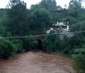 Corpo em decomposição é localizado no Rio Passo Fundo