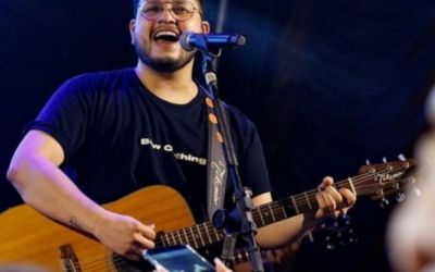 Morre o cantor sertanejo Maurílio, aos 28 anos