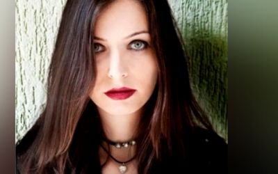 Cantora catarinense de 32 anos morre após acidente de trânsito no RS