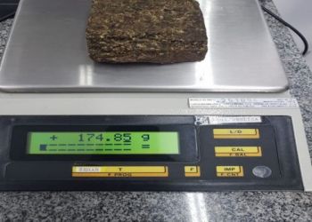 Cinco pessoas são detidas por tráfico de drogas em Lagoa Vermelha
