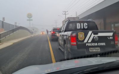 Crime bárbaro de tortura, estupro e assassinato choca cidade em Santa Catarina