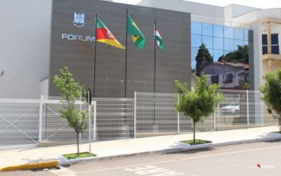 Abertas inscrições para Juíz Leigo e Conciliador para Comarca de Tapejara