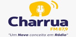 Rádio Charrua FM 87,7